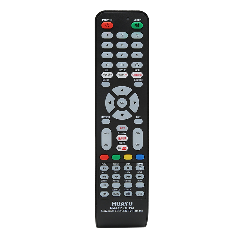 RM-L1210+F PRO