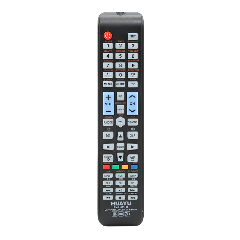 RM-L1195+12 