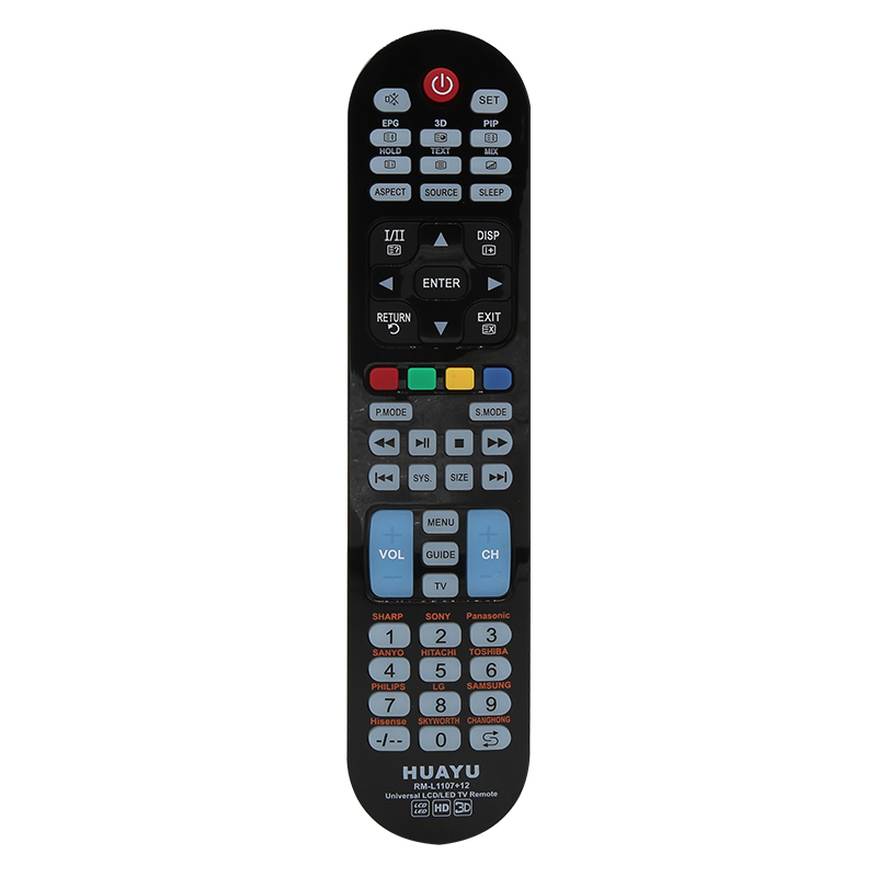 RM-L1107+12