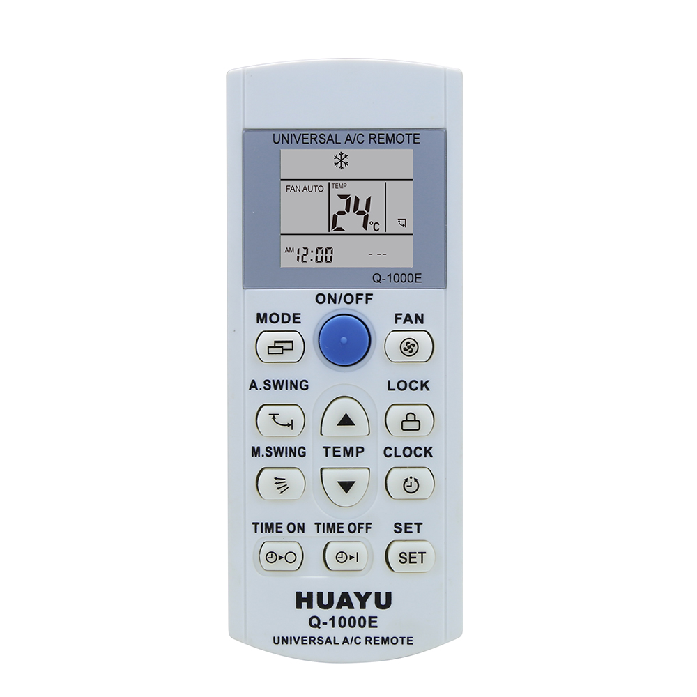 Q-1000E