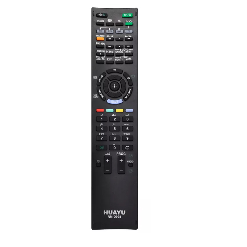 RM-D998