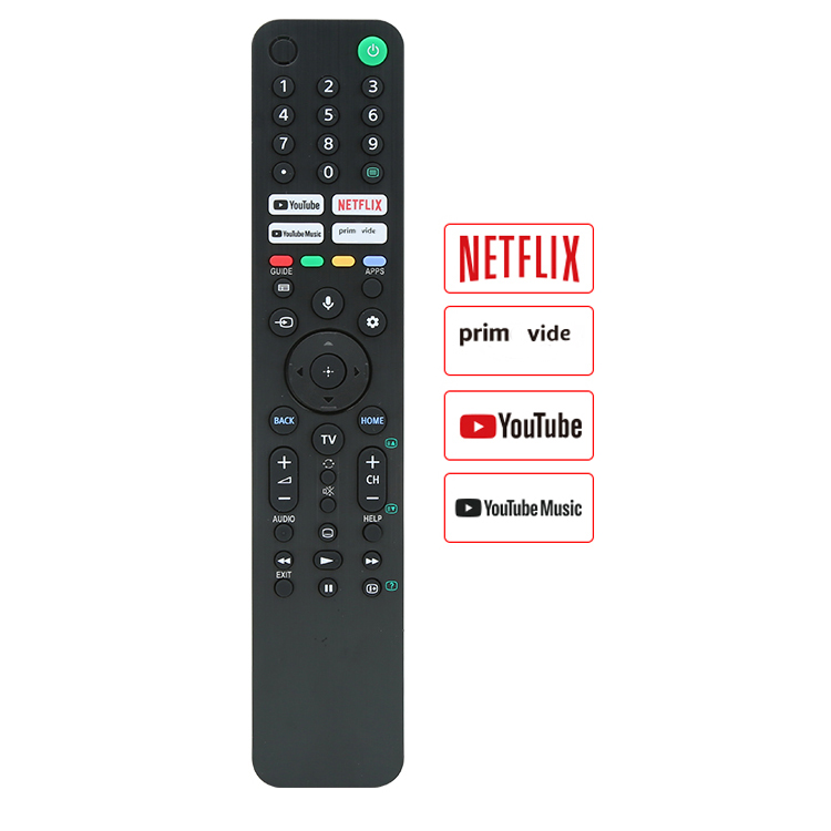 RMF-TX520P