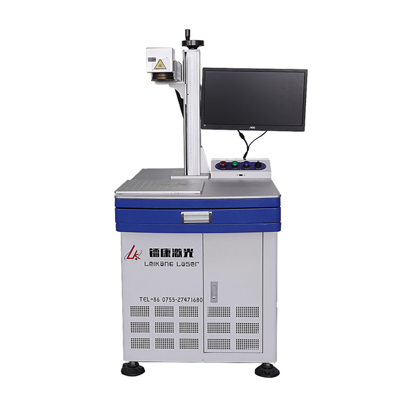 Mopa Laser Marking Machine