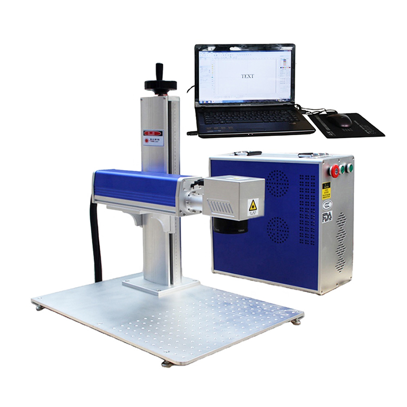 Portable Laser Marking Machine