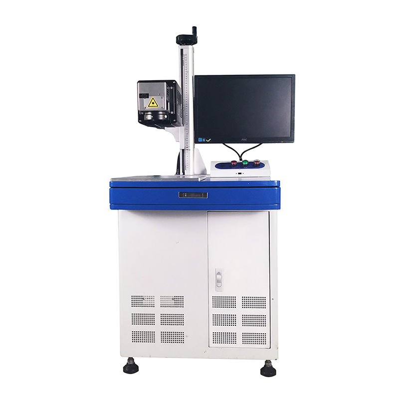 3D Laser Marking Machine