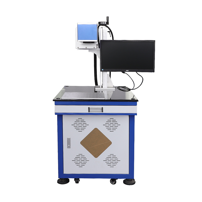 CO2 Laser Marking Machine
