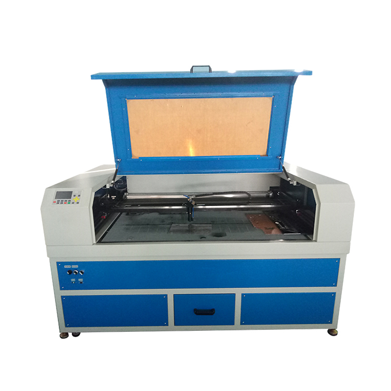 CO2 Laser Engraving Machine