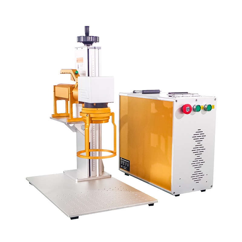 Handheld Laser Marking Machine