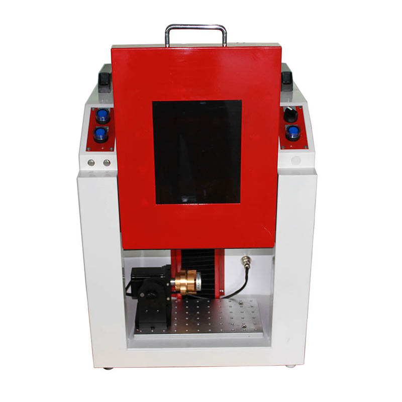 Jewlery Laser Marking Machine