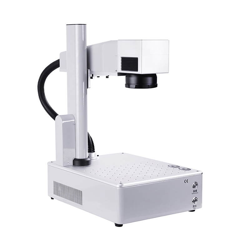Mini Fiber Laser Marking Machine