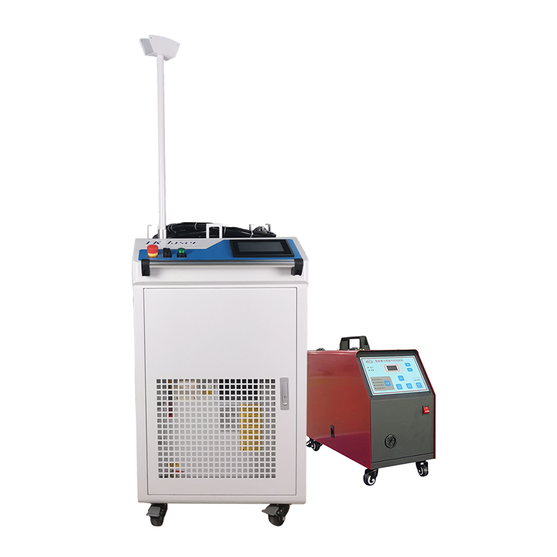 Handheld Laser Welding Machine