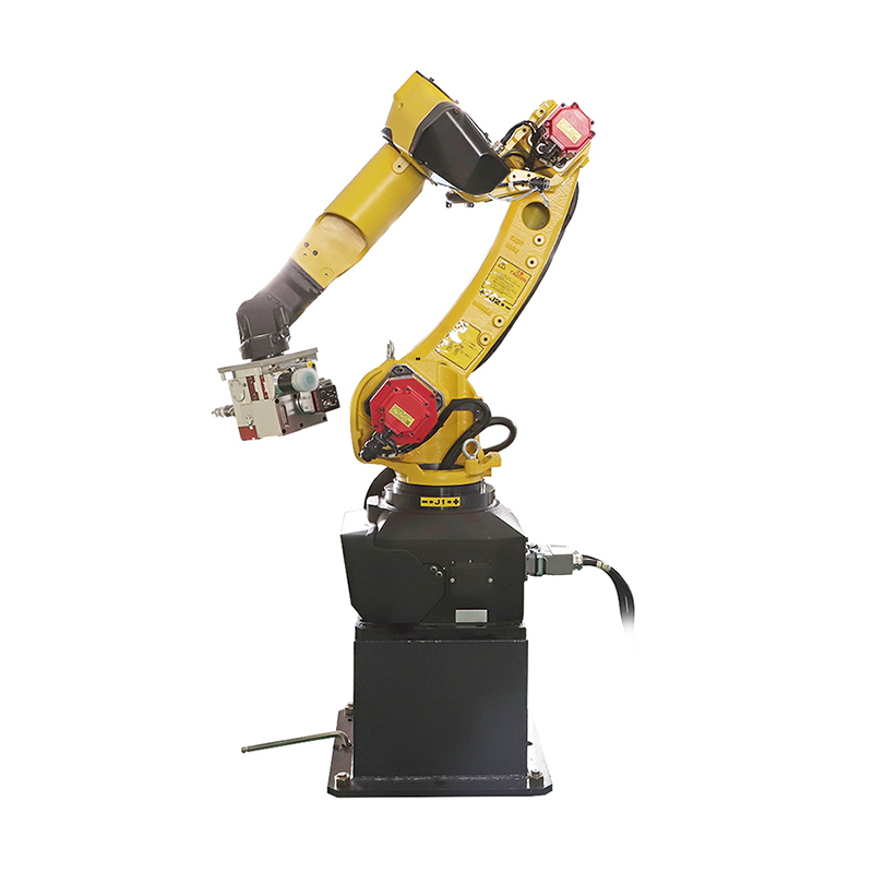 Robot Laser Welding Machine