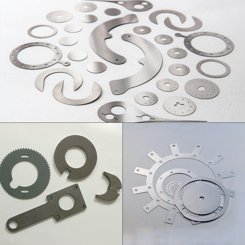 stainless steel laser cutting machine 