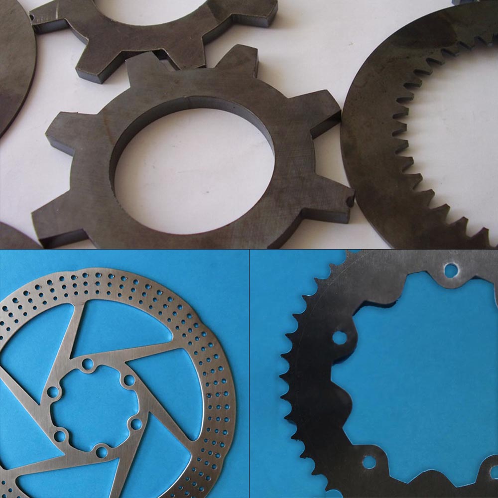 metal plate laser cutting machine 