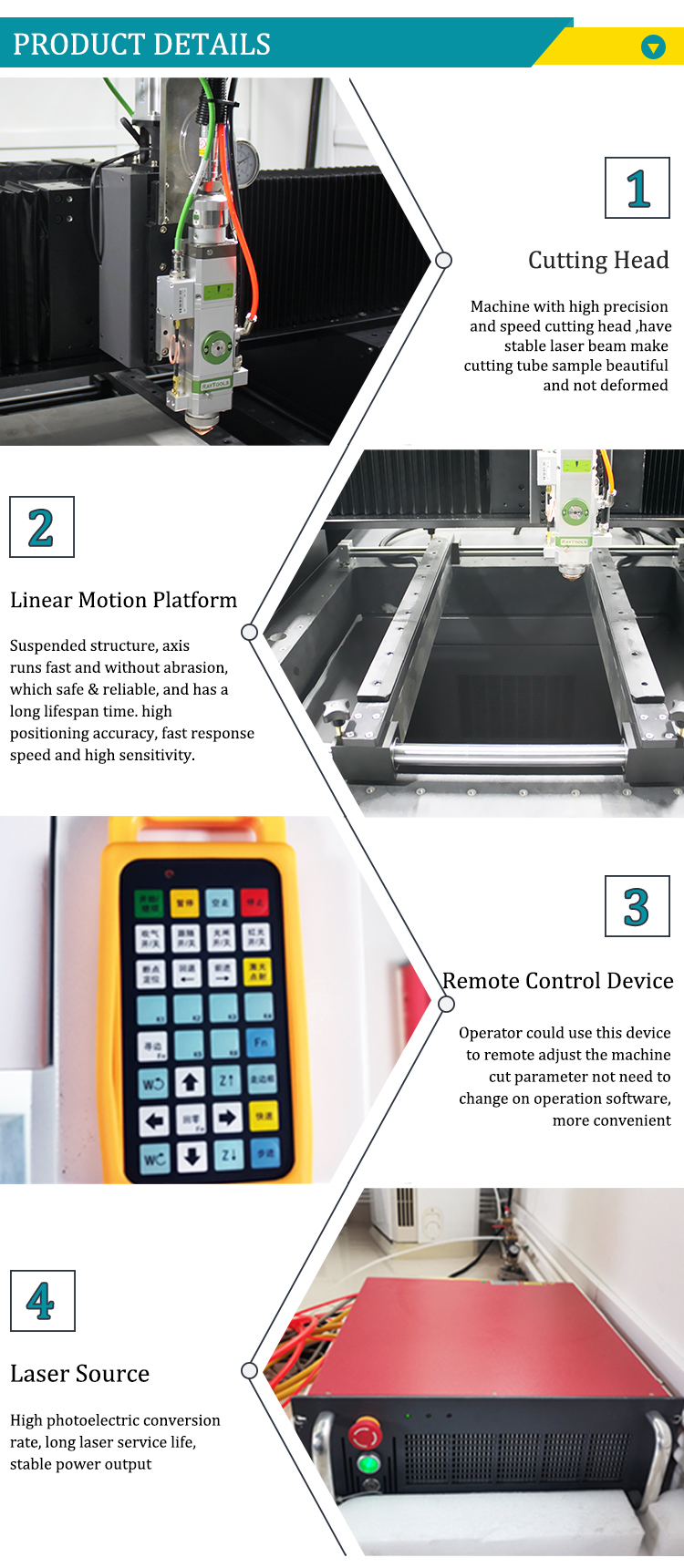 laser cutting machines for metal plate