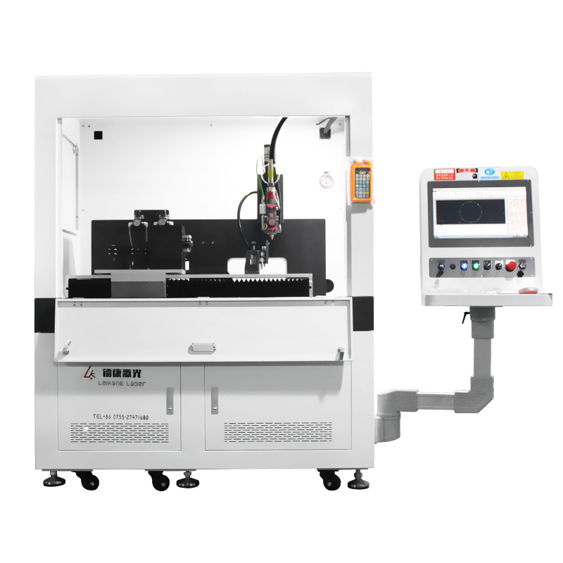 stent laser cutting machine 