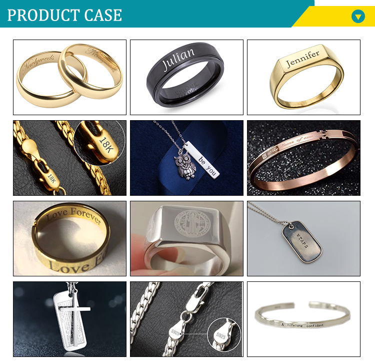 price laser marking machine jewelry engraving