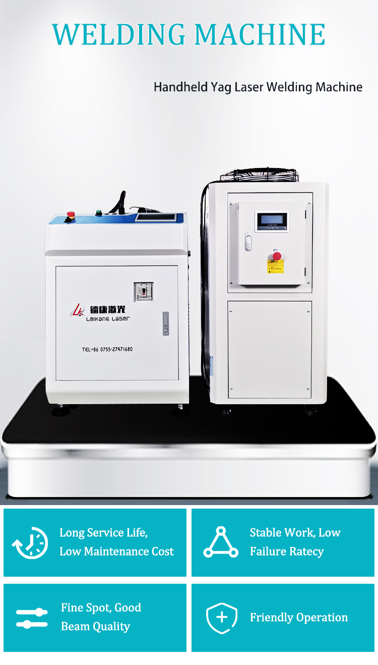 handheld laser marking machine 30w 50w 70w 100w