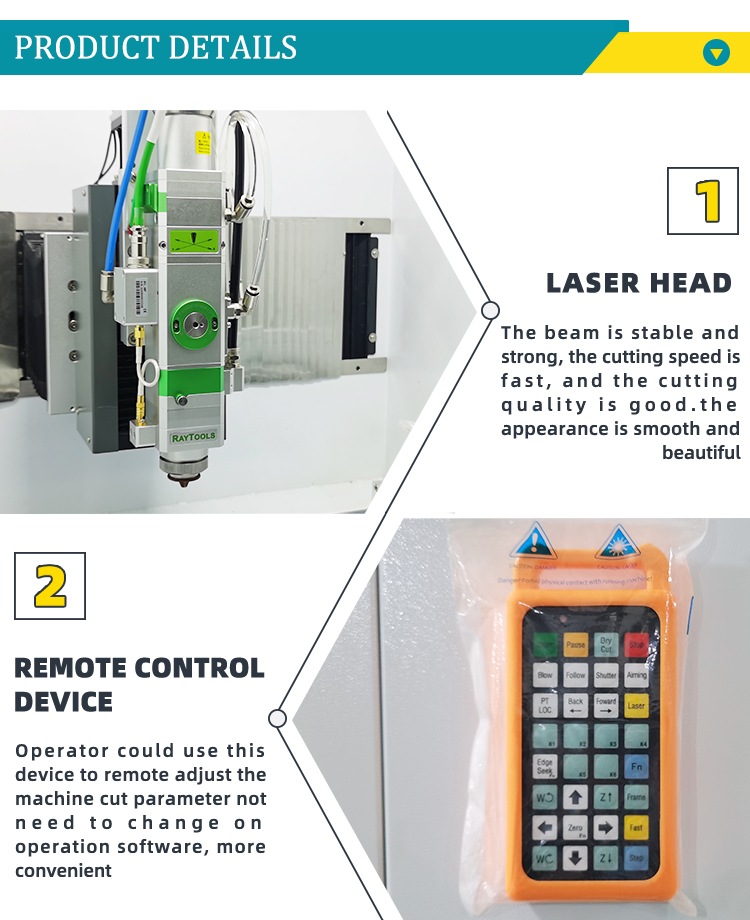 gold laser cutting machine