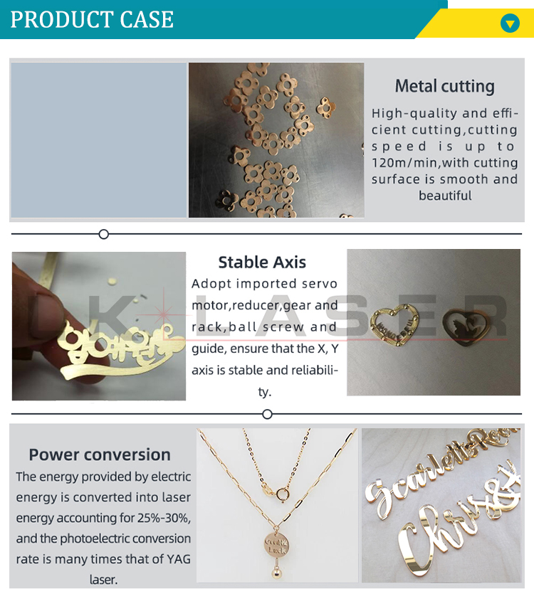 jewelry laser cutting machine for sale