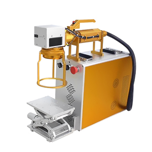 handheld laser marking machine for tire 