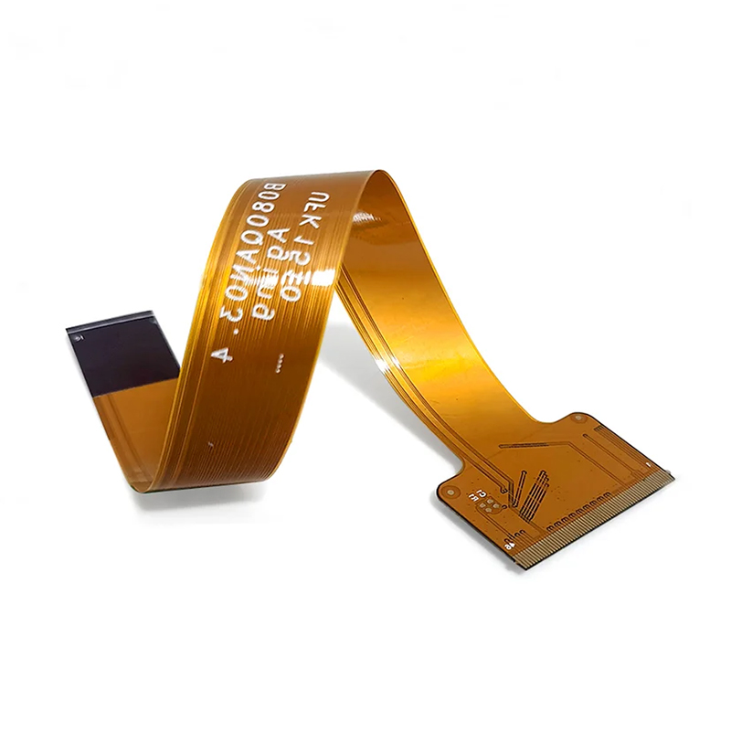 Flexible PCB Laser Marking Machine