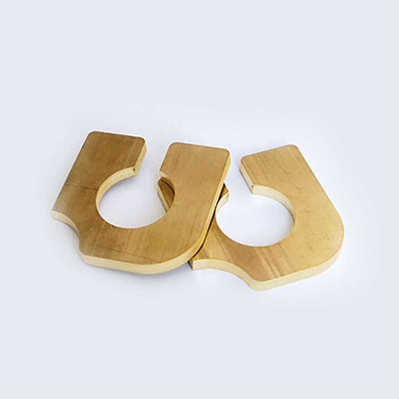 2MM Brass Plate Laser Cutting Machine