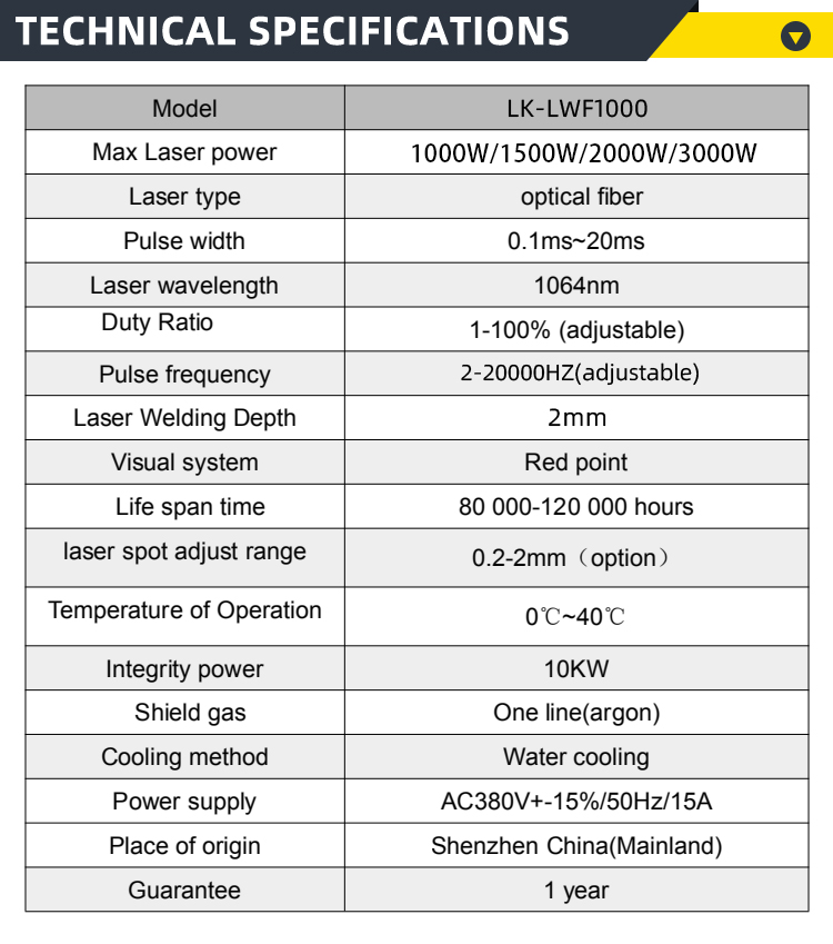Battery Cell Laser Welding Machine 