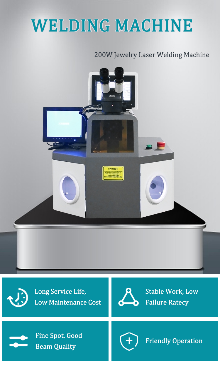 jewelry laser welding machine malaysia