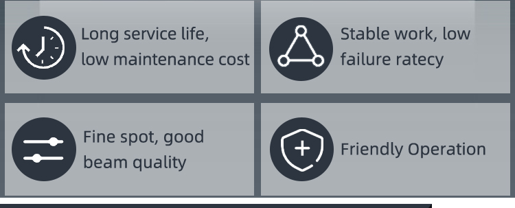frame laser welding machine 