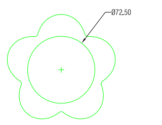 Laser Cutting Shower 