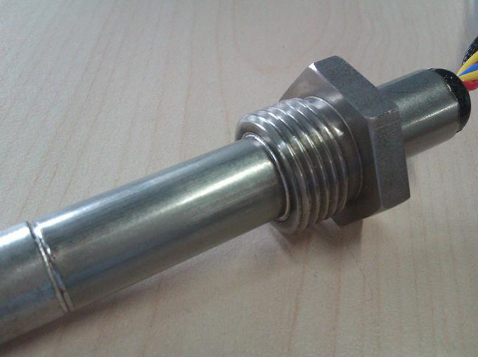 Metal welding