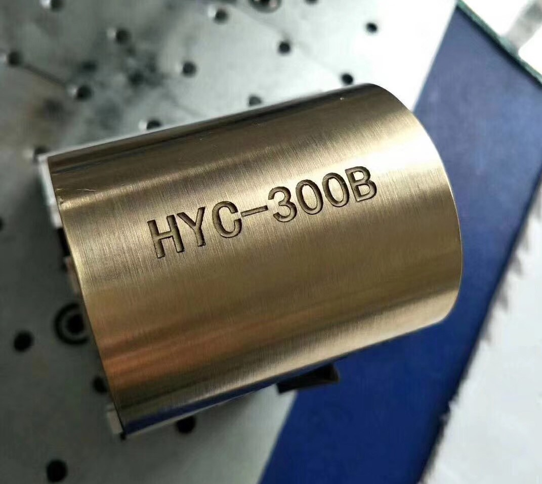 depth laser marking machine