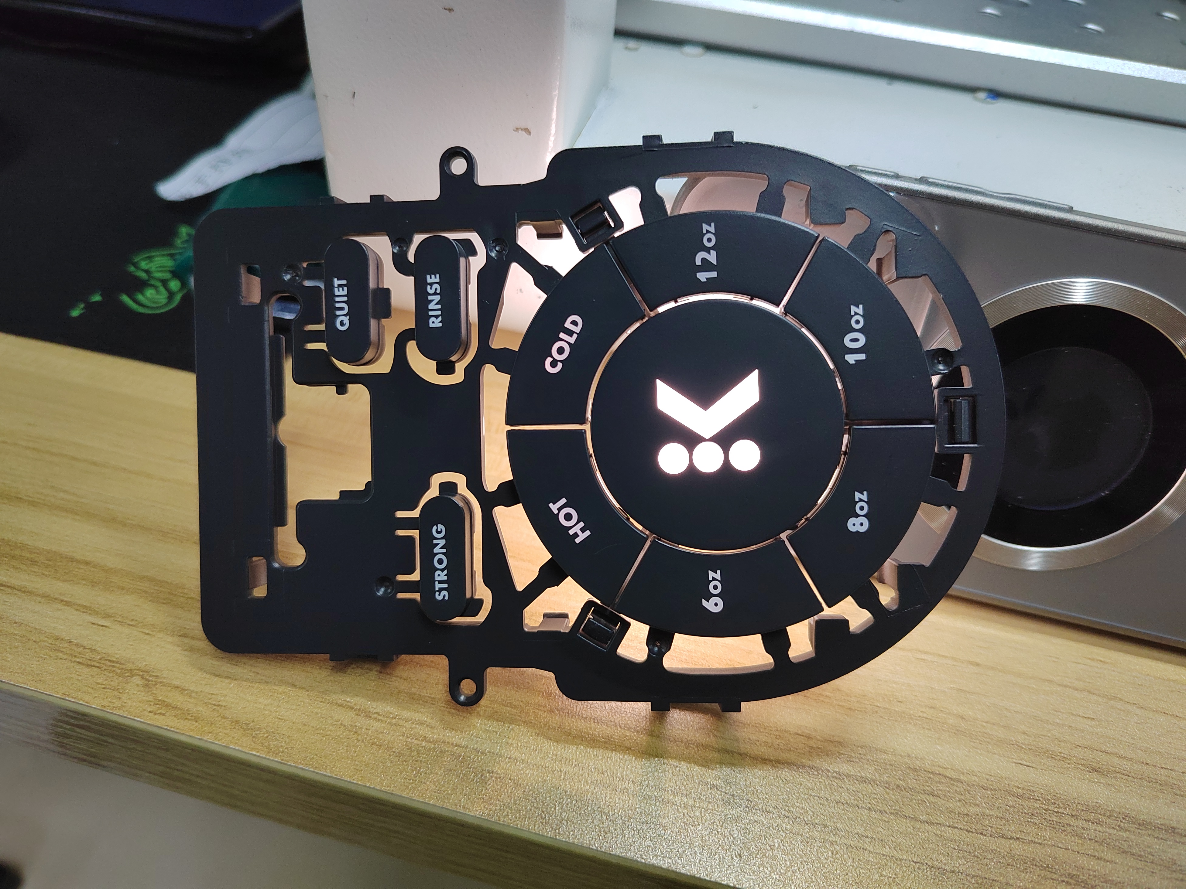 plastic paint removal 