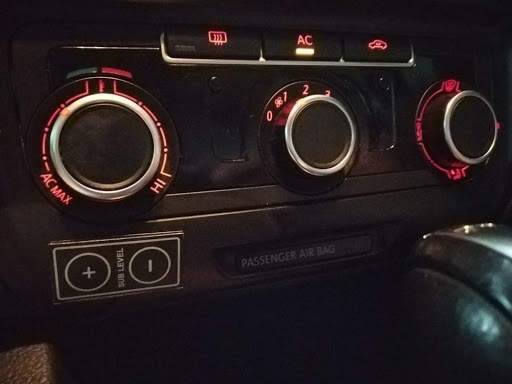 car button laser stripping coating 