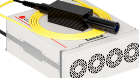 mopa laser source different 