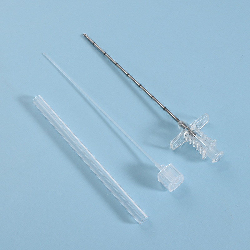 biopsy black marking 