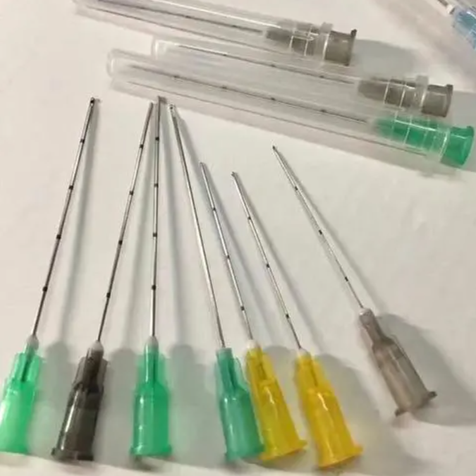 laser marking on biopsy 