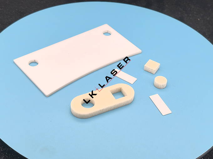 laser cutting ceramic 