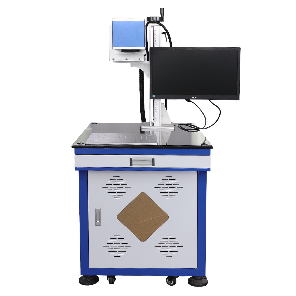 tire laser marking machine 