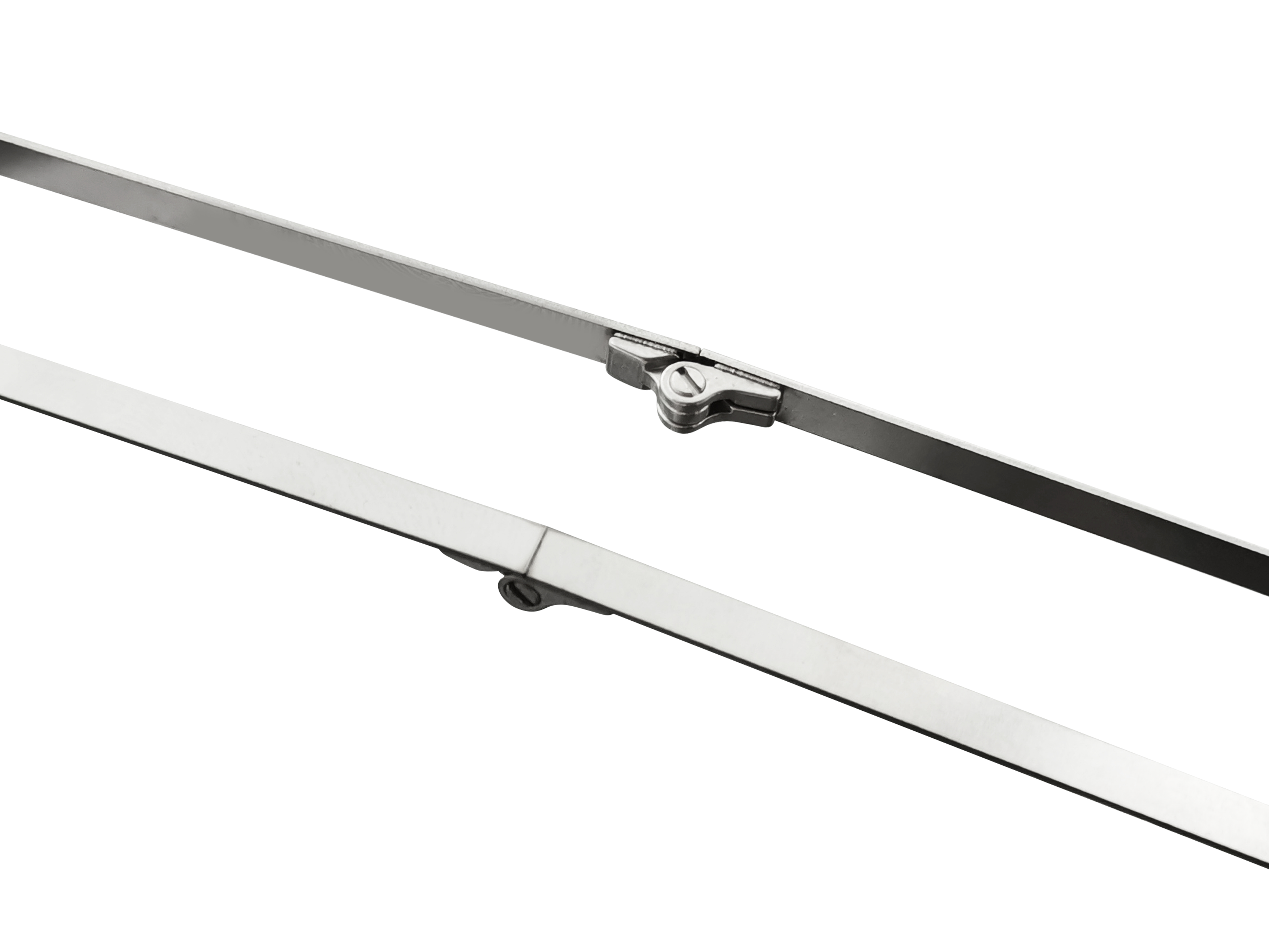 optical frame laser welding 