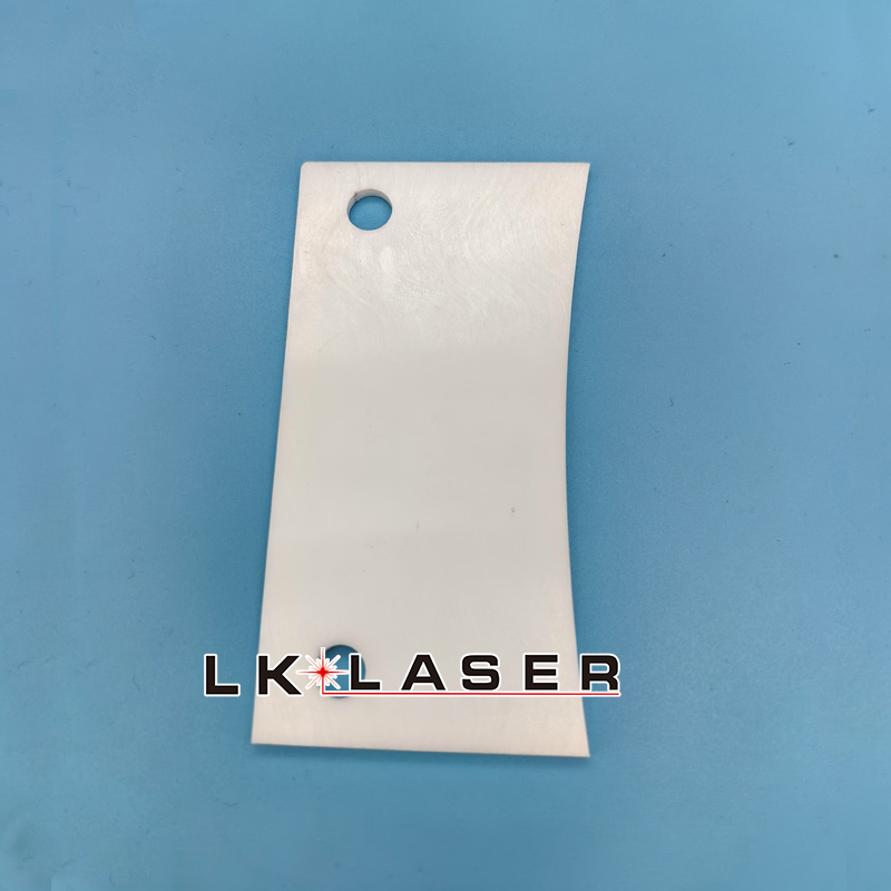 Zirconia Laser Cutting Machine
