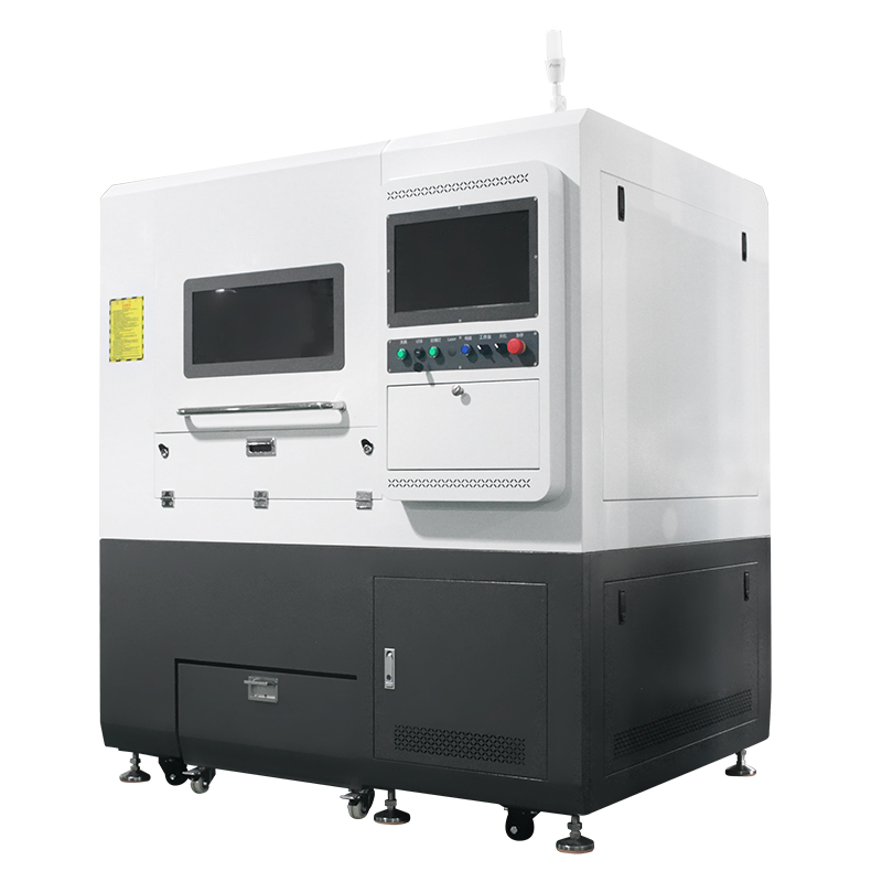 medical device laser cutting machine 