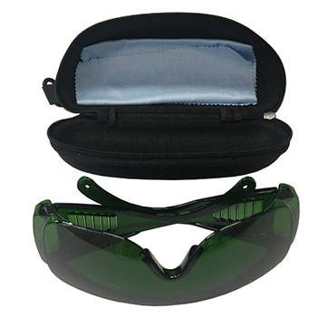 laser machine protective goggles 