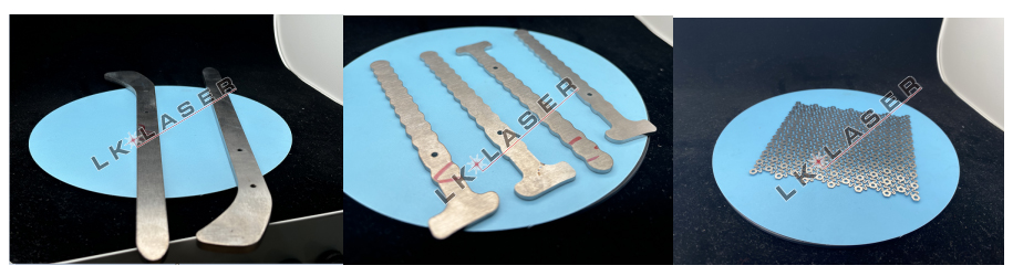  titanium orthopedic implants plate laser cutting machine  