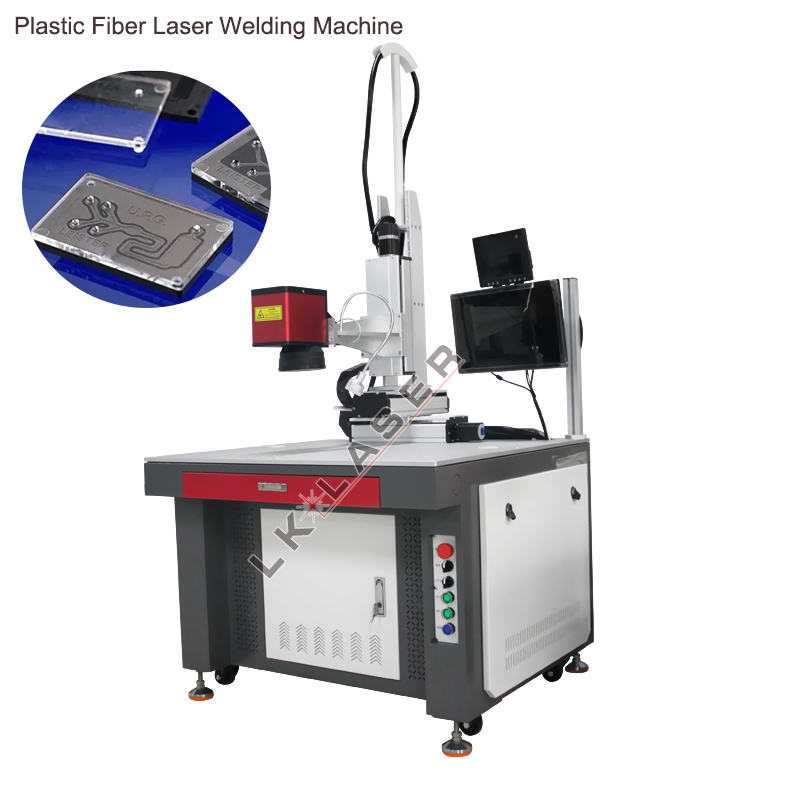 Plastic Laser Welding Machine 
