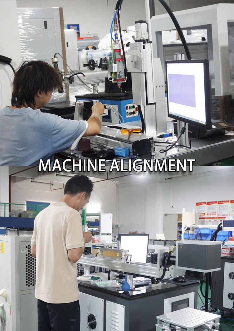 customization laser machine supplier 