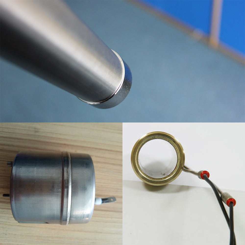 m&aacute;quina de soldadura l&aacute;ser de aluminio