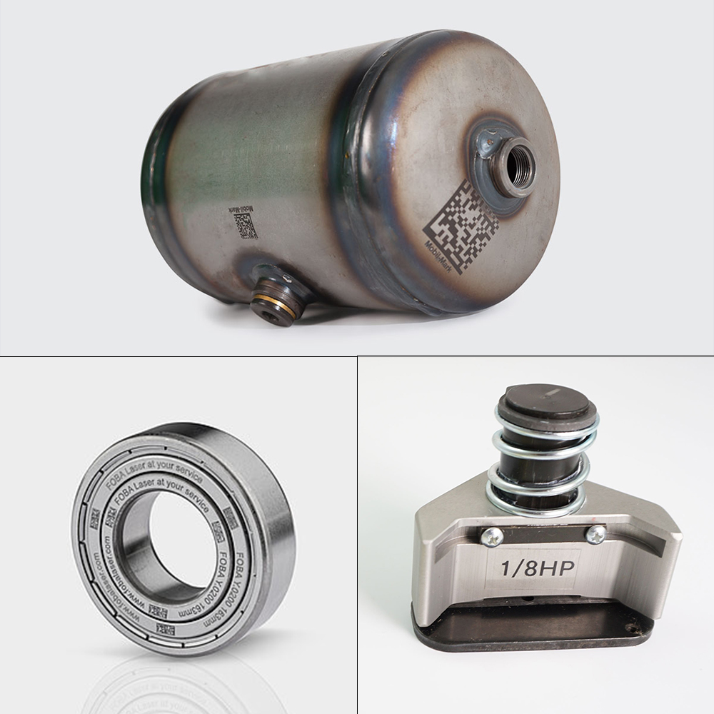 Precio de m&aacute;quina de marcado l&aacute;ser de metales