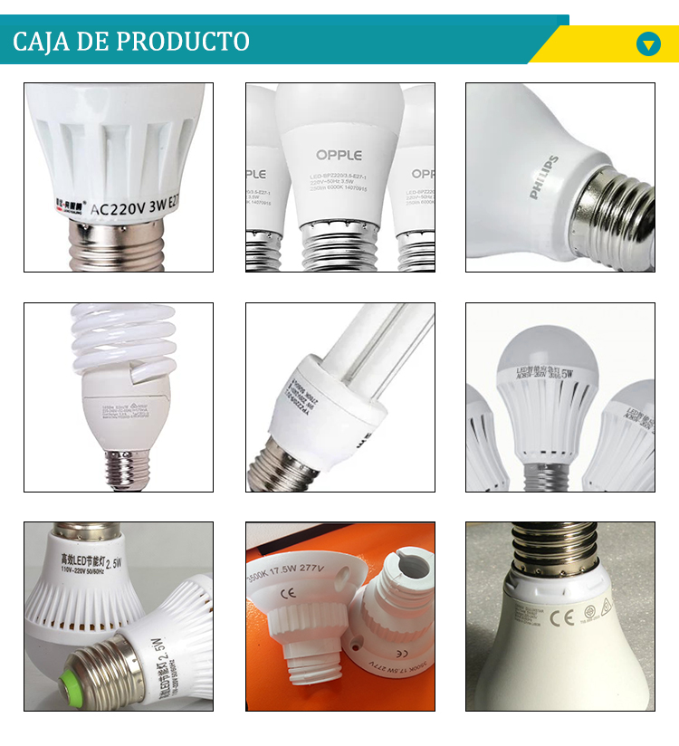 Máquina de marcado láser de bombilla led de buen precio OEM
